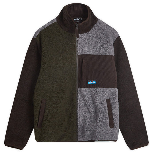 Wayside Sherpa Fleece Jacket