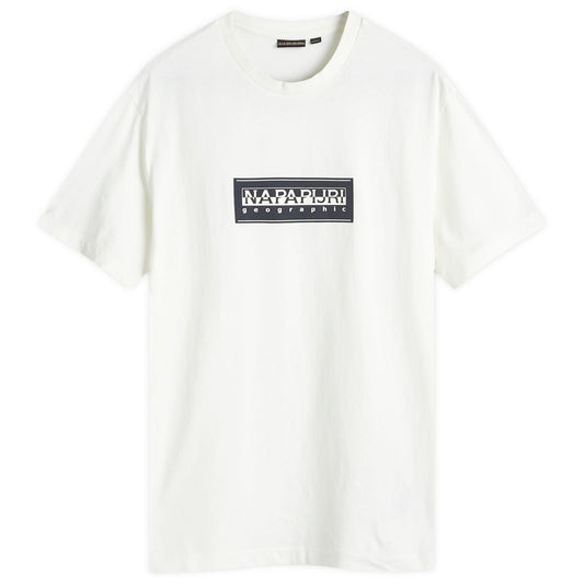 Large Box Logo T-Shirt