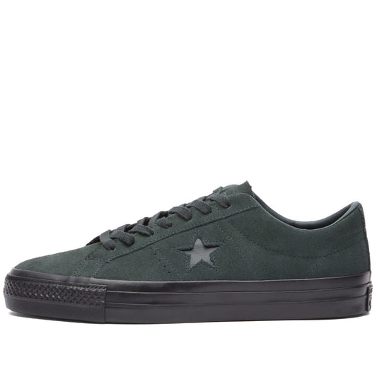 One Star Pro Classic Suede