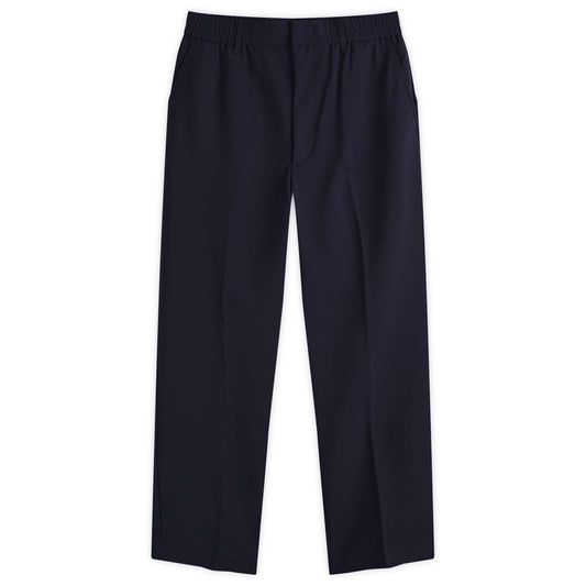 Billie Regular Tapered Trousers