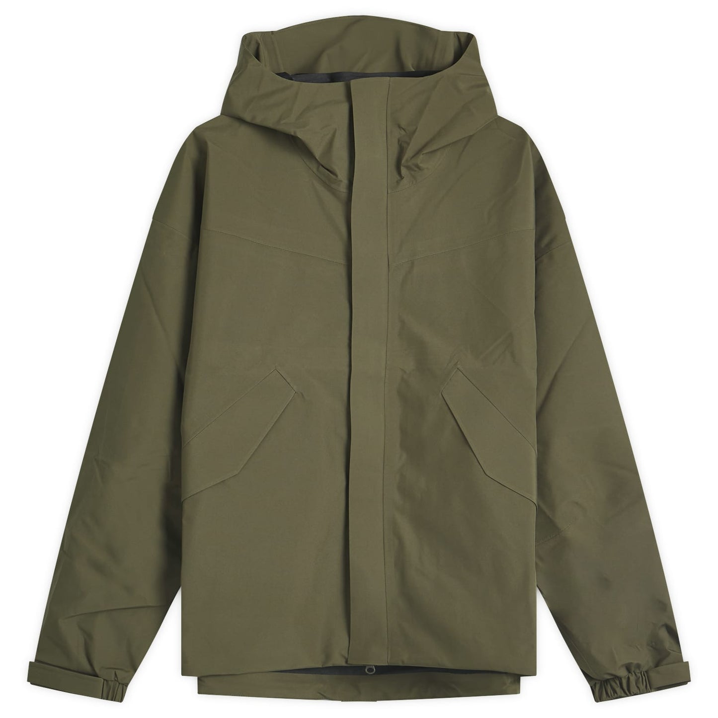 Synes 3L Shell Jacket