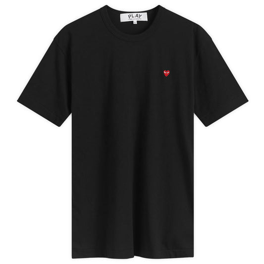 Small Red Heart T-Shirt