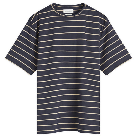 Stripe Box T-Shirt