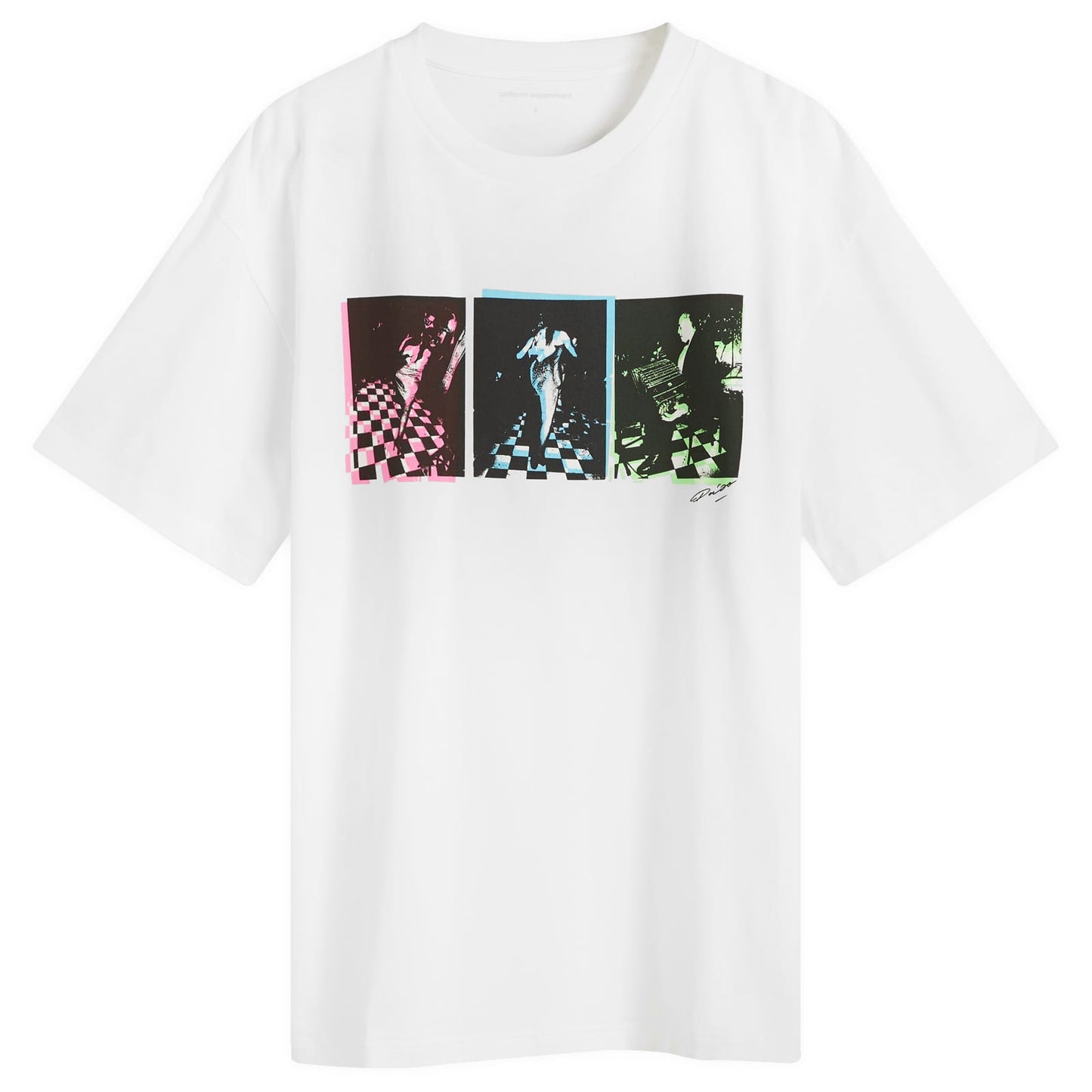 Dance T-Shirt