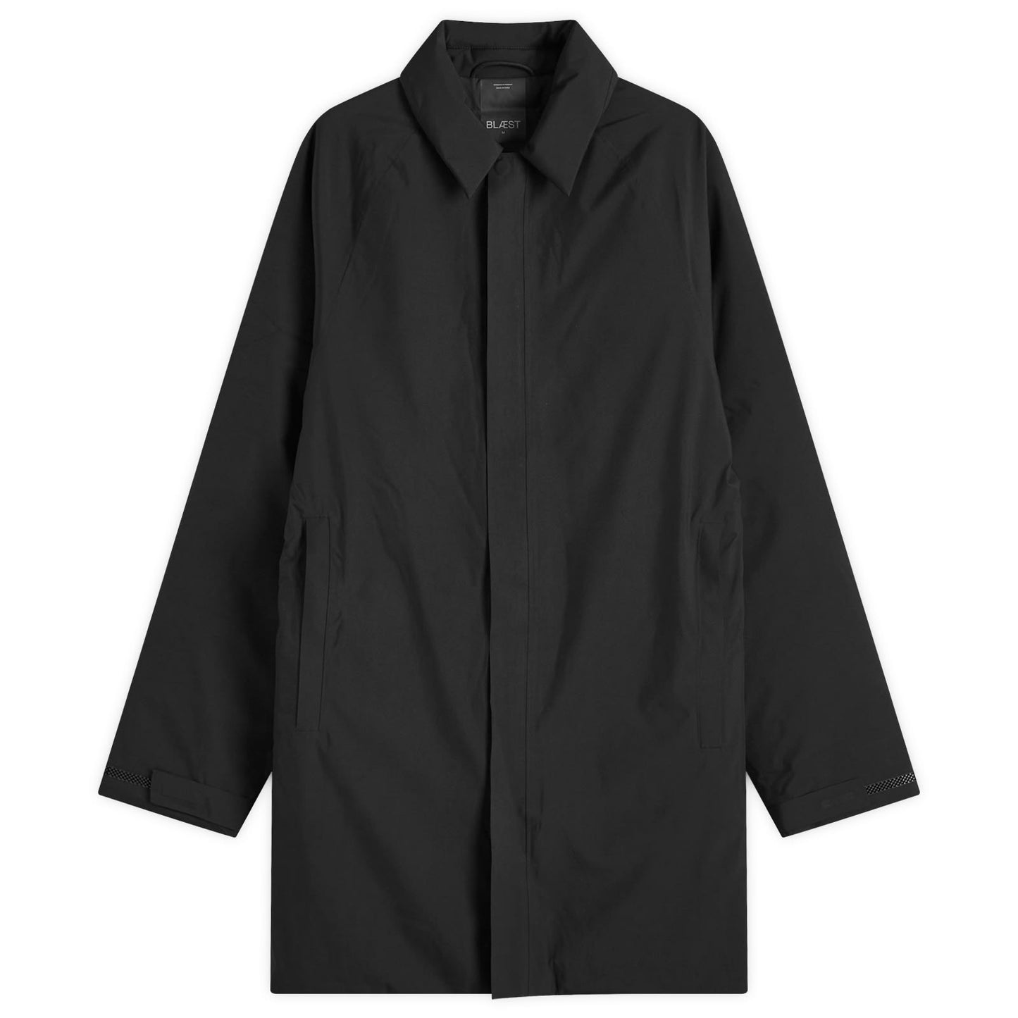 Longva Primaloft Down Jacket
