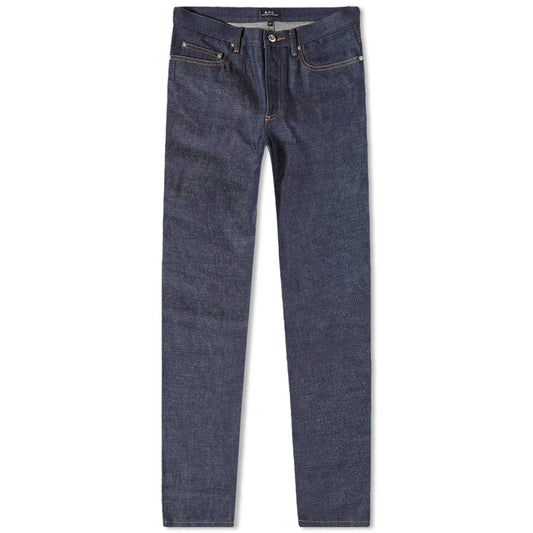 New Standard Jeans