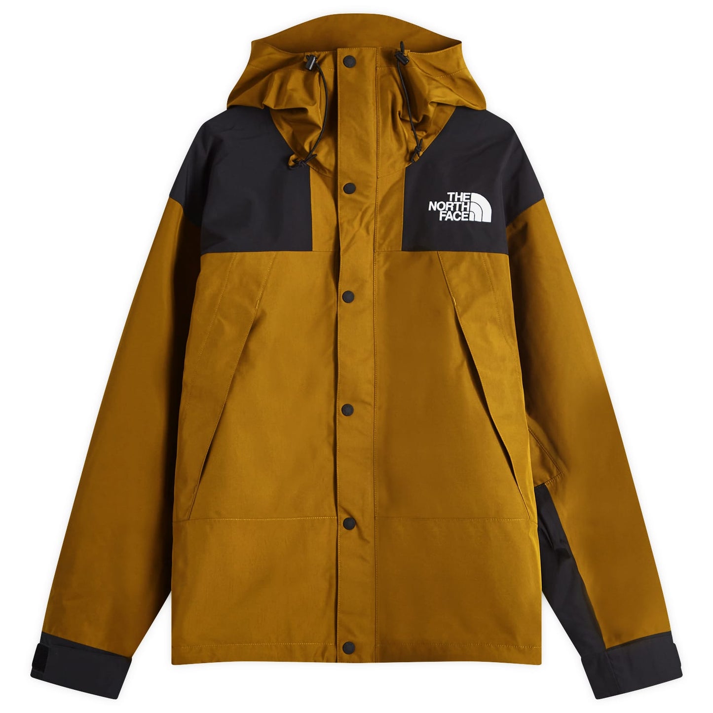 Gore-Tex Mountain Jacket