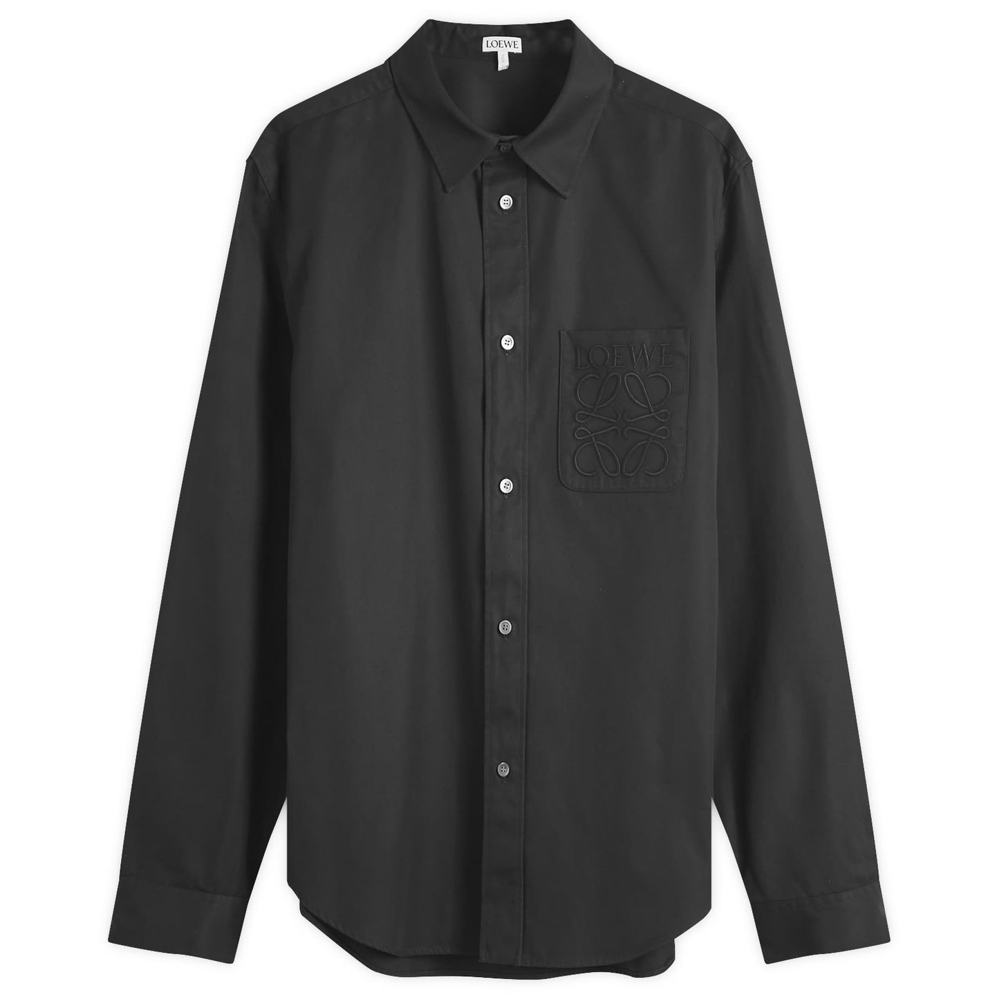 Anagram Pocket Shirt