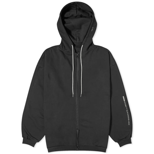 7-C1 G-System Hoodie Jacket