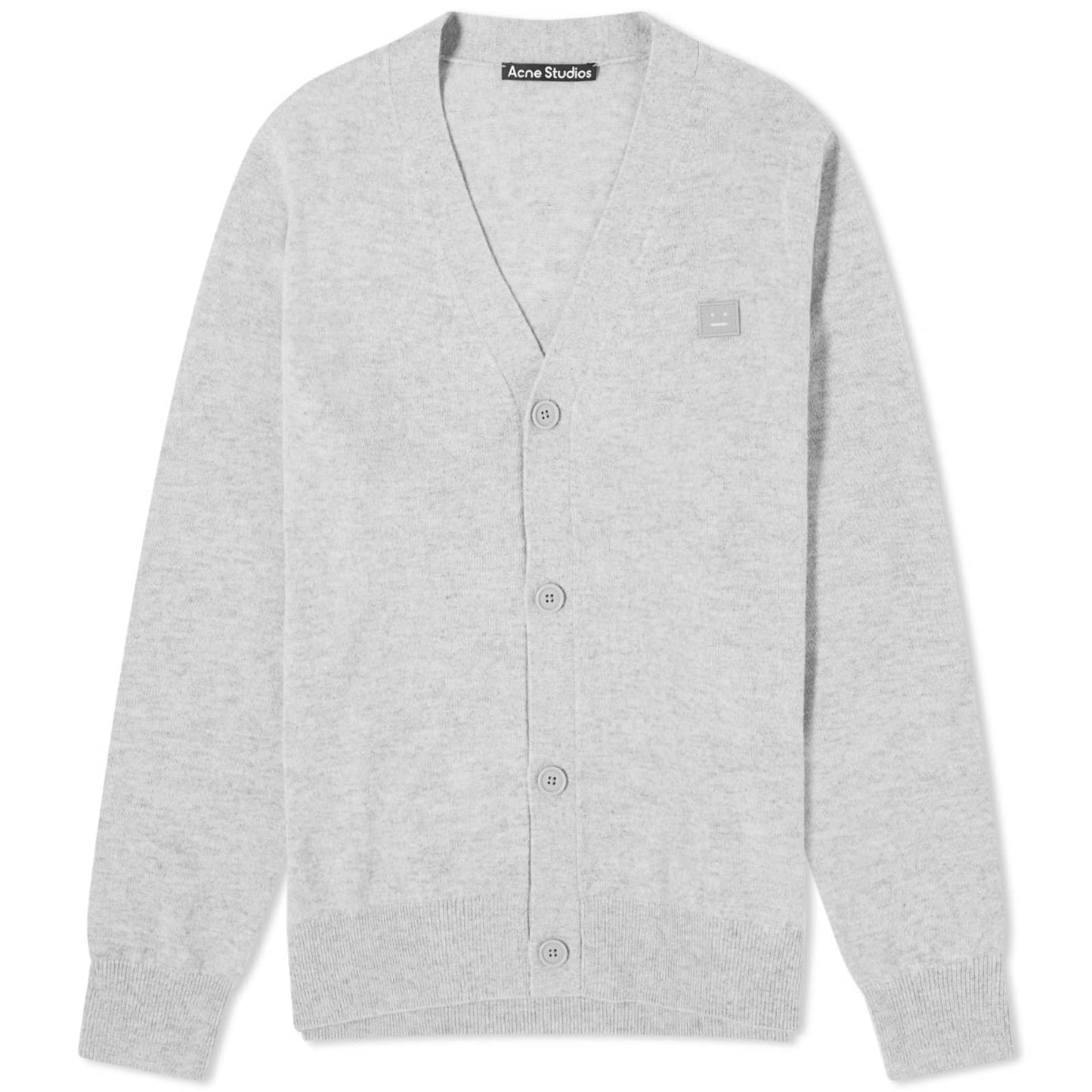 Keve New Face Cardigan