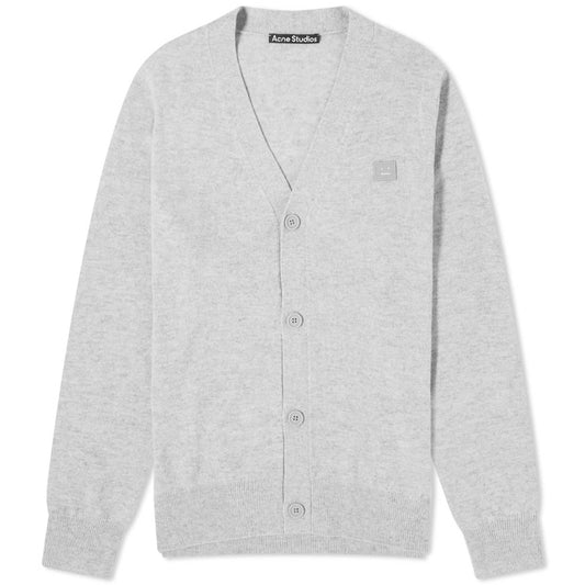 Keve New Face Cardigan