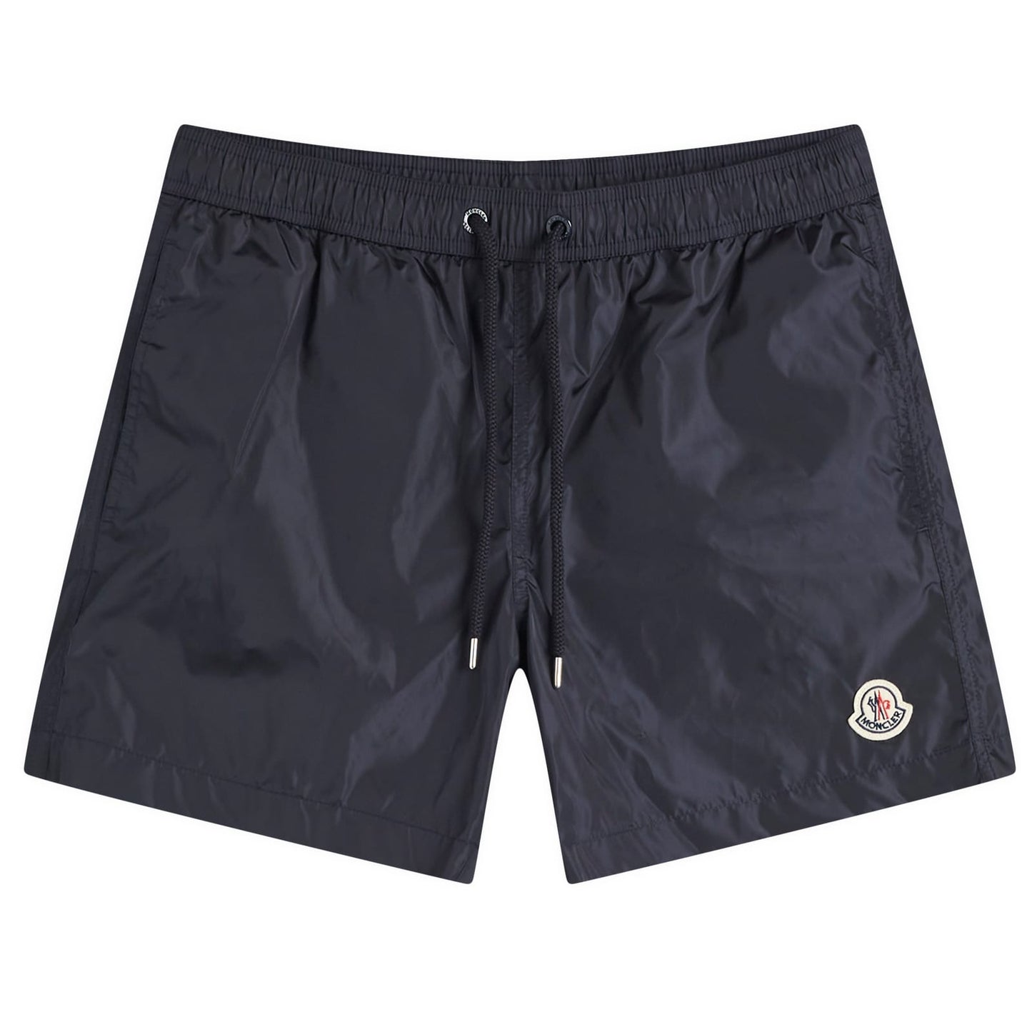 Nylon Technique Beach Swimwear