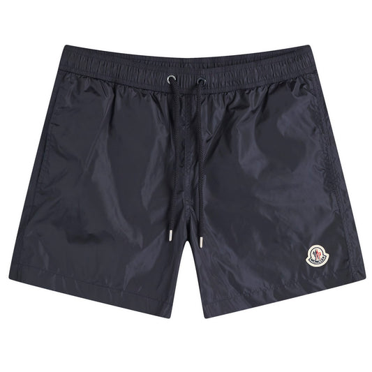 Nylon Technique Beach Swimwear