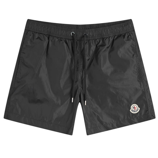 Nylon Technique Beach Swimwear