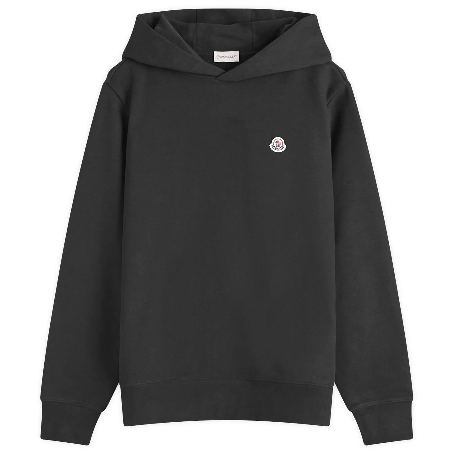 Emerized Fleece Hoodie Sweater
