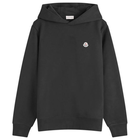Emerized Fleece Hoodie Sweater