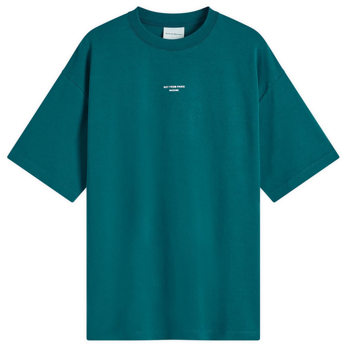 Not From Paris Madame Classic T-Shirt