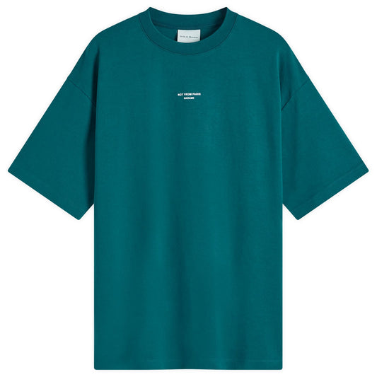 Not From Paris Madame Classic T-Shirt