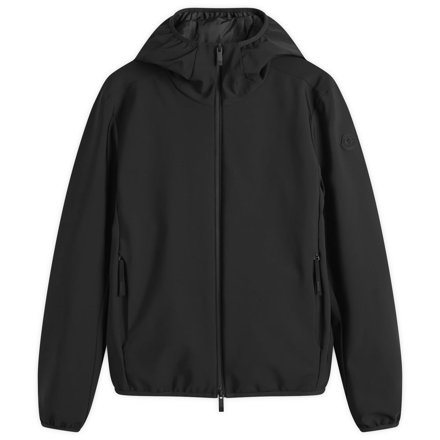 Soft Shell Leger Chalves Jacket