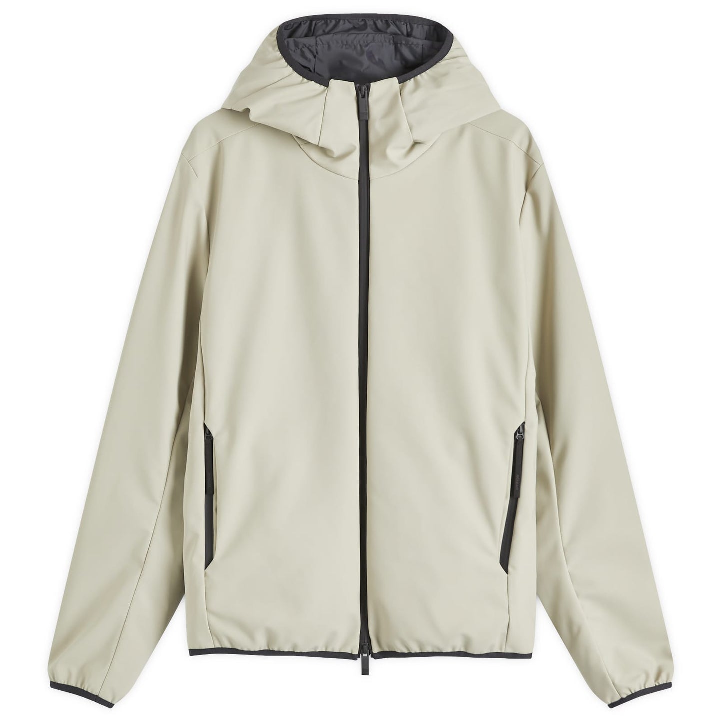 Soft Shell Leger Chalves Jacket