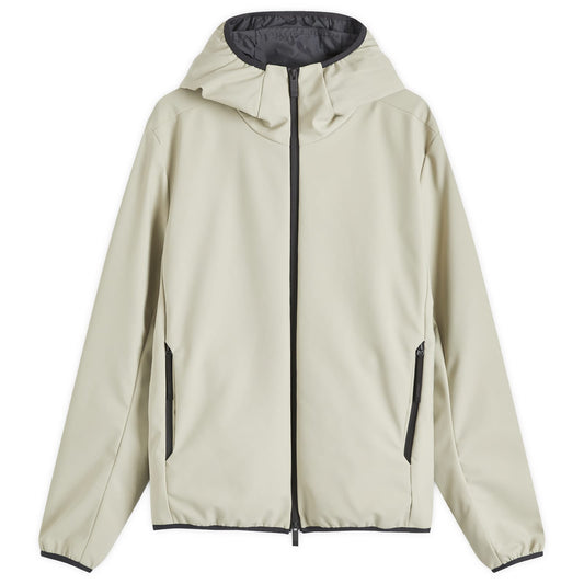 Soft Shell Leger Chalves Jacket