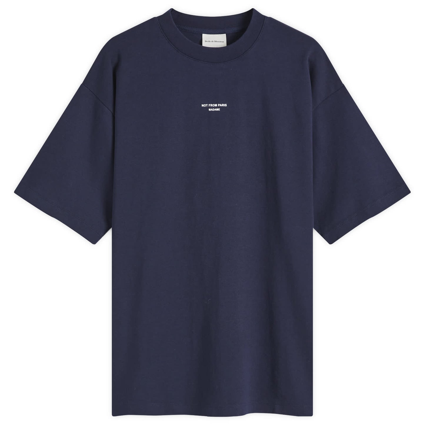 Not From Paris Madame Classic T-Shirt