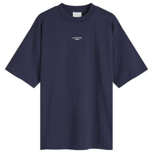 Not From Paris Madame Classic T-Shirt