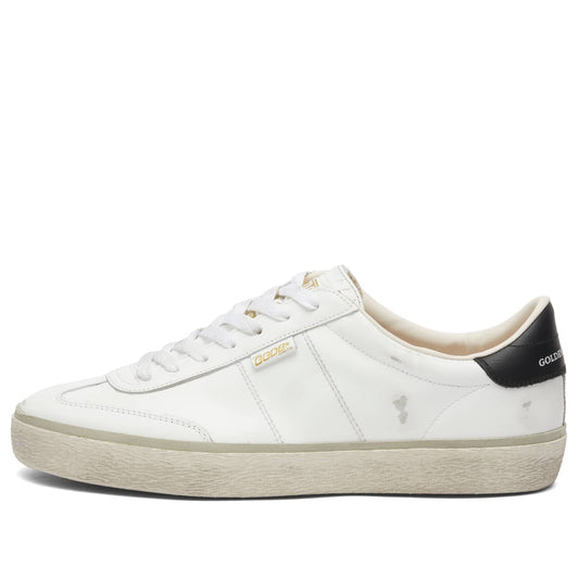 Soul-Star Leather Sneaker