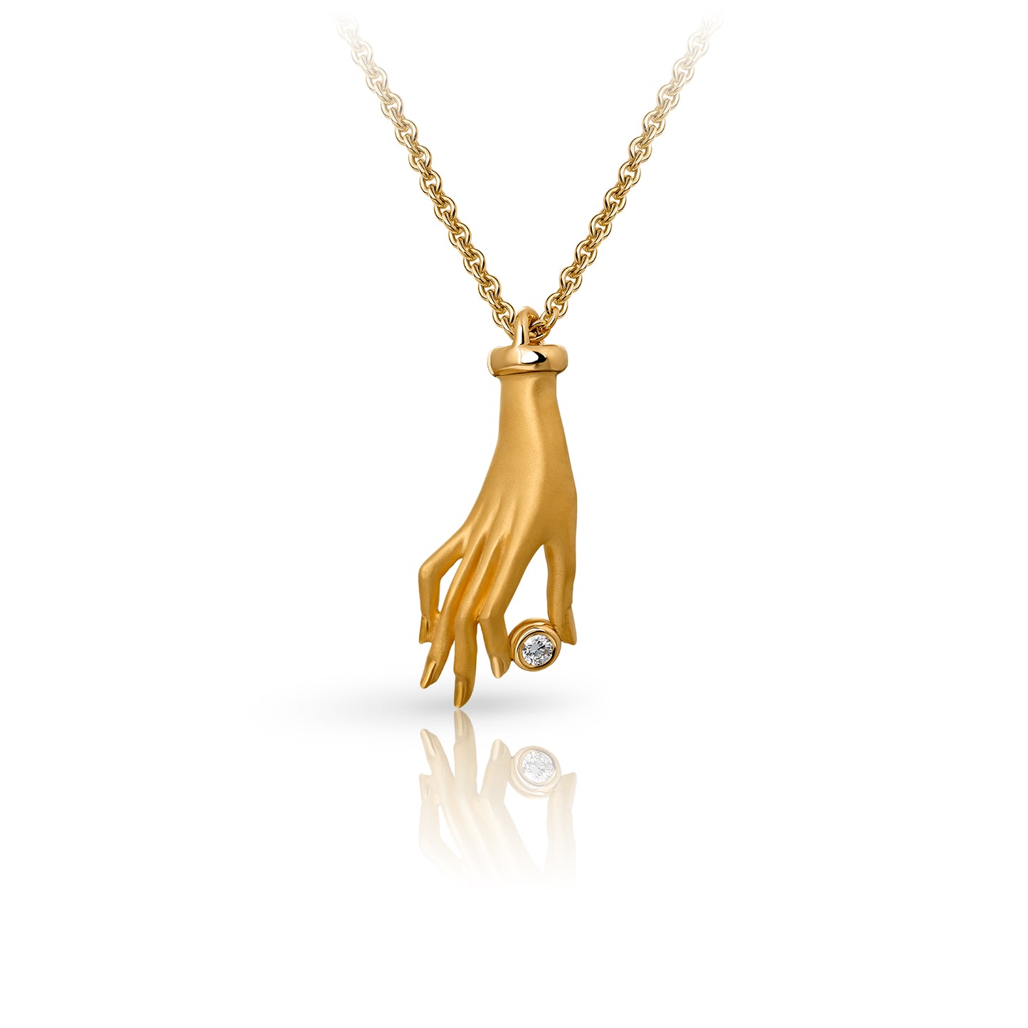 Bonadea Mini Necklace