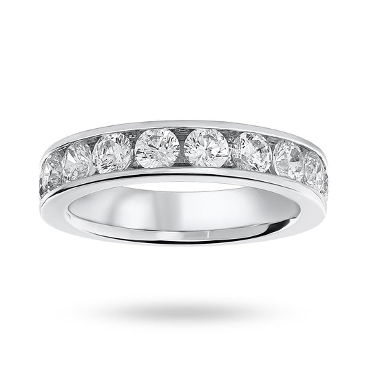 Platinum 1.50ct Ring