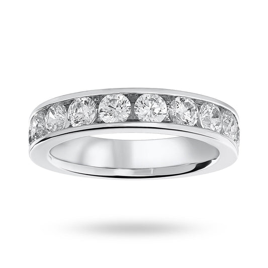 White Gold 1.50ct Ring