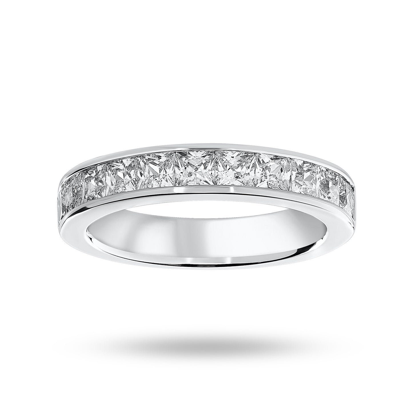 Platinum 1.50ct Ring