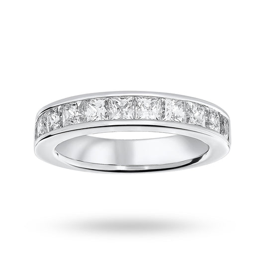 Platinum 2.00ct Ring