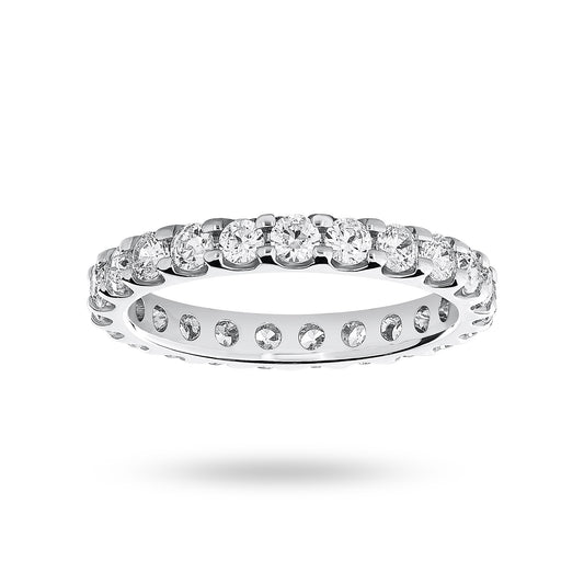Platinum 1.50ct Ring