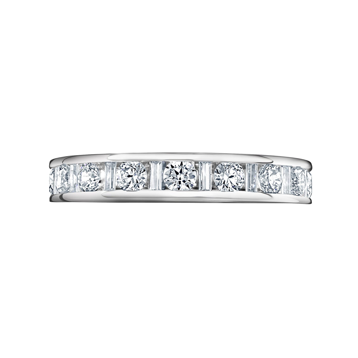 Platinum 1.50ct Ring