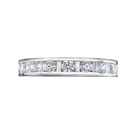 White Gold 1.50ct Ring