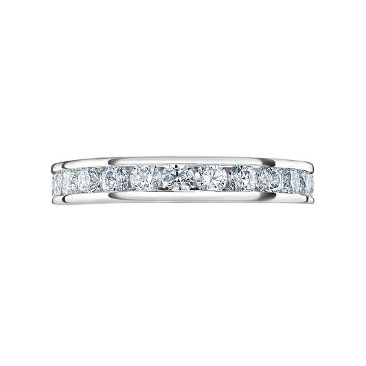 White Gold 2.00ct Ring