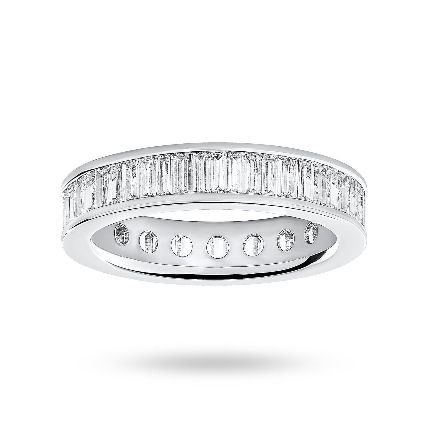 White Gold 2.00cttw Diamond Ring