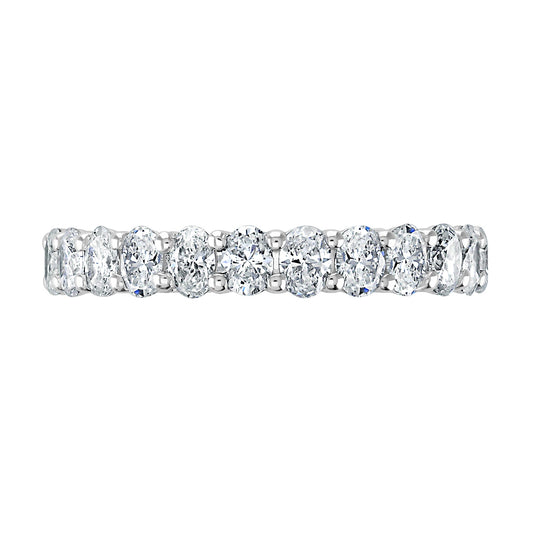 Platinum 2.00ct Diamond Ring