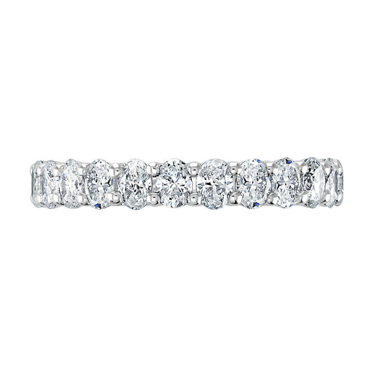 Platinum 2.00ct Diamond Ring