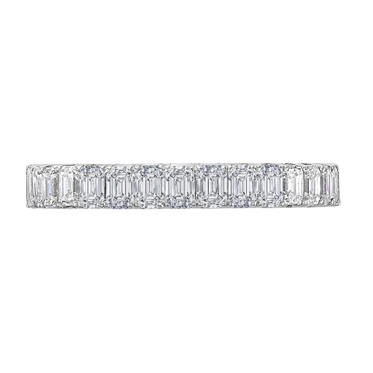 Platinum 2.50ct Diamond Ring