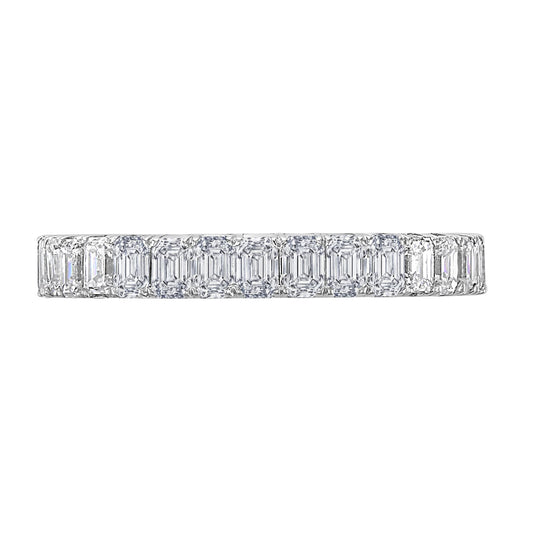 White Gold 2.50ct Diamond Ring