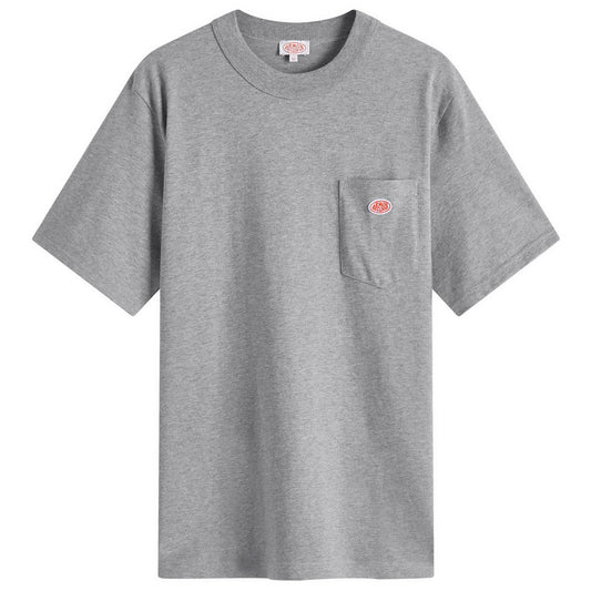 79151 Logo Pocket T-Shirt