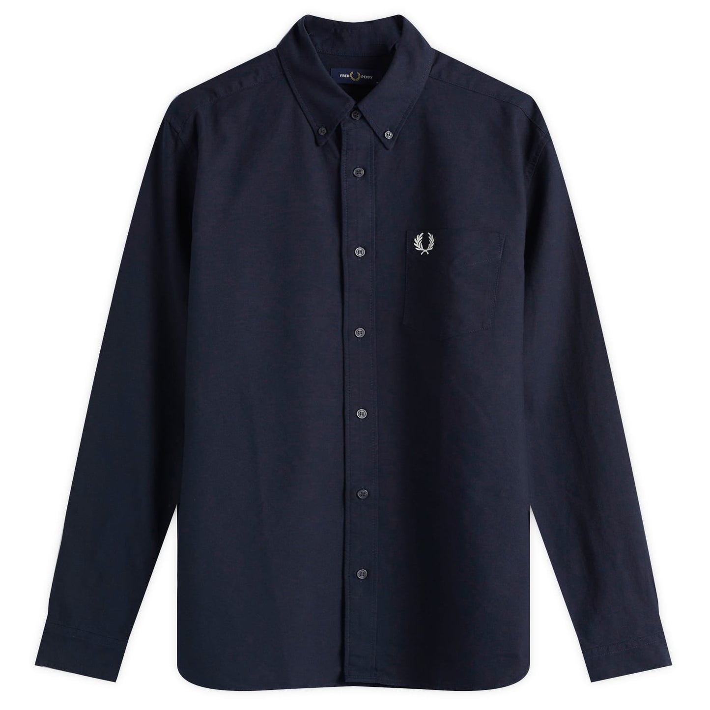 Oxford Shirt