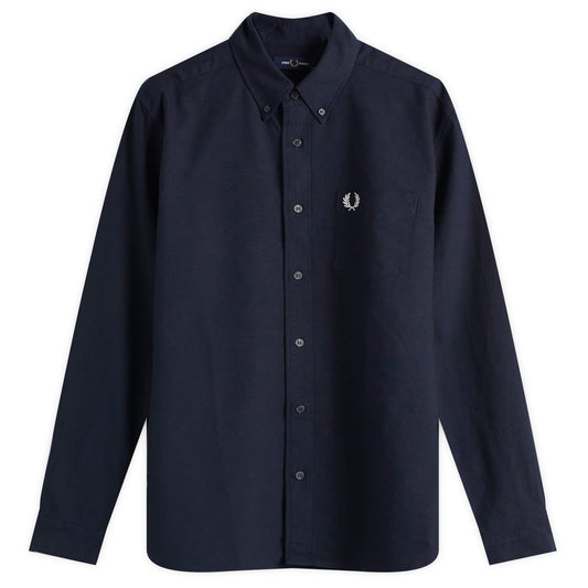 Oxford Shirt