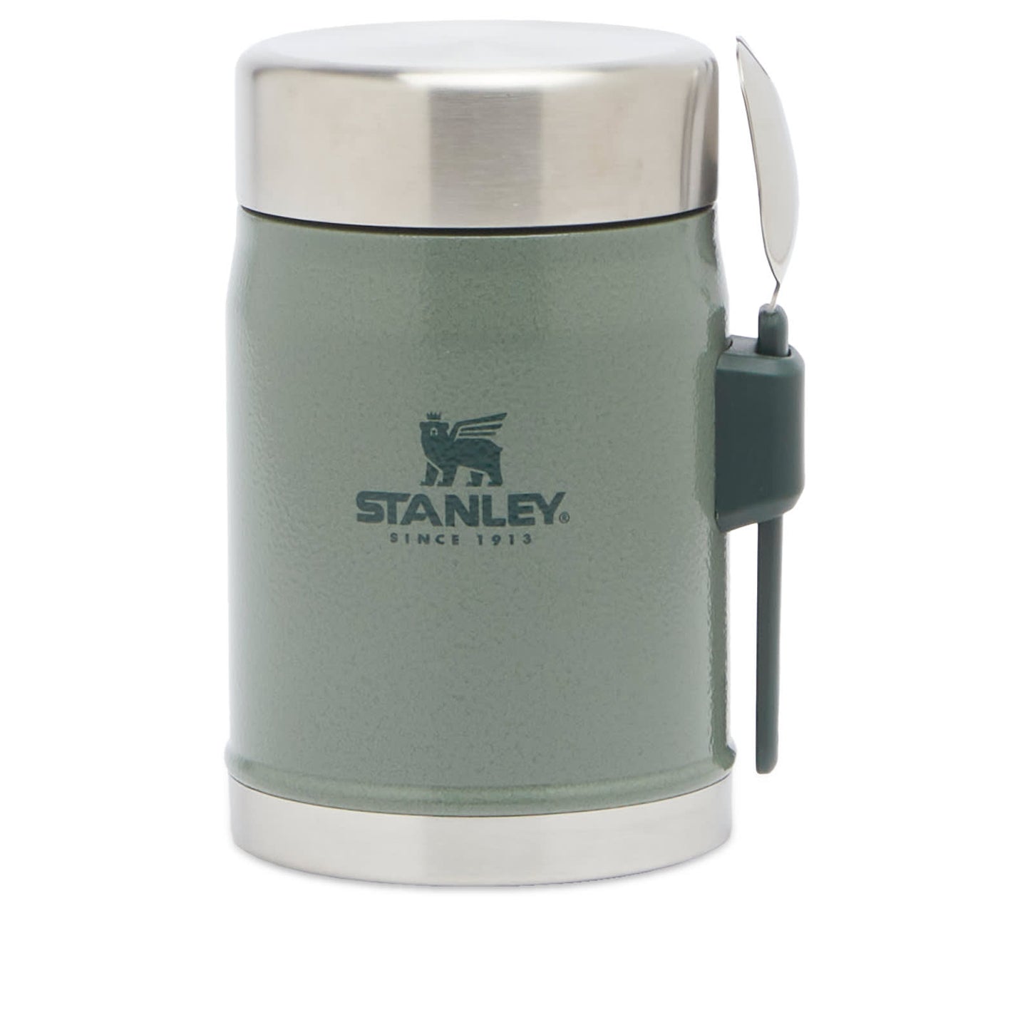 Legendary Food Jar & Spork - 14oz