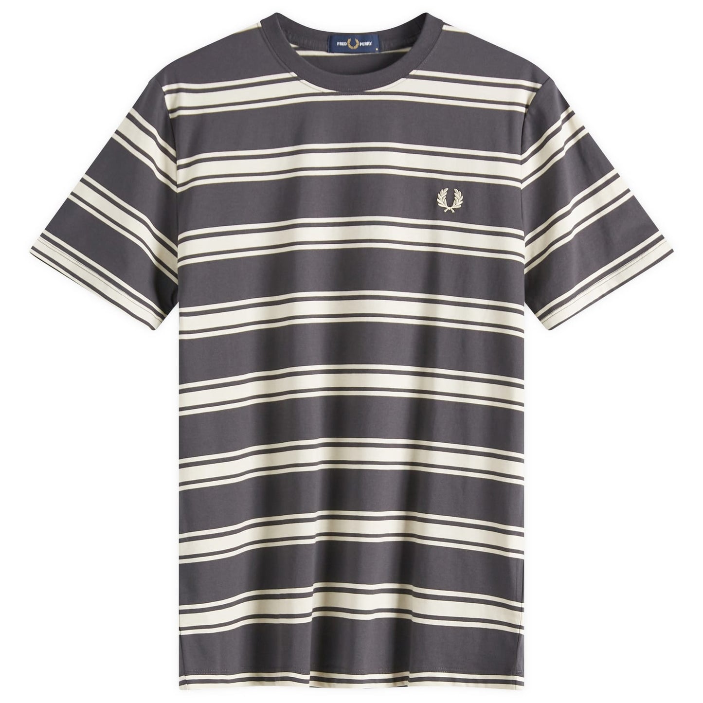 Fine Stripe T-Shirt