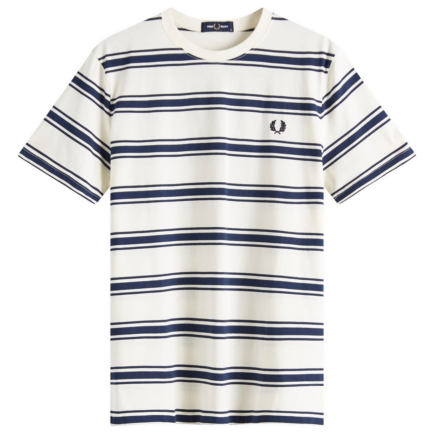 Fine Stripe T-Shirt