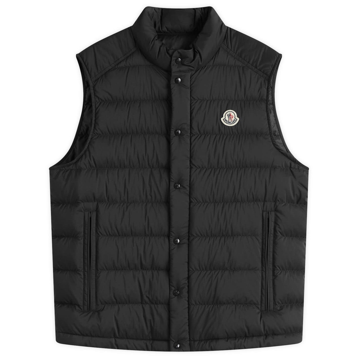 Recycled Longue Saison Opaque Barthe Vest