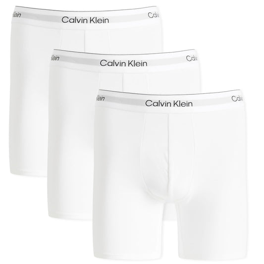 Icon Boxer Brief - 3 Pack